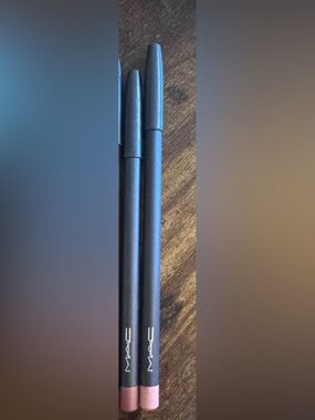 ORIGINAL | MAC Cosmetics Lip Pencils | Set of Nudes